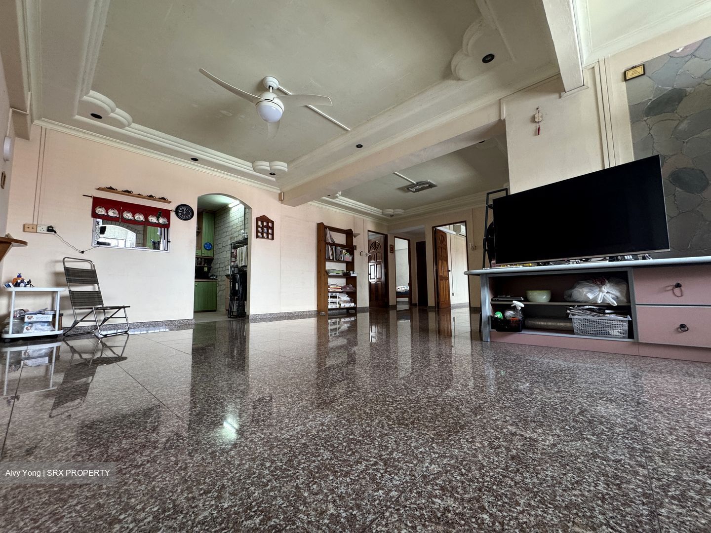 Blk 766 Pasir Ris Street 71 (Pasir Ris), HDB 5 Rooms #502394481